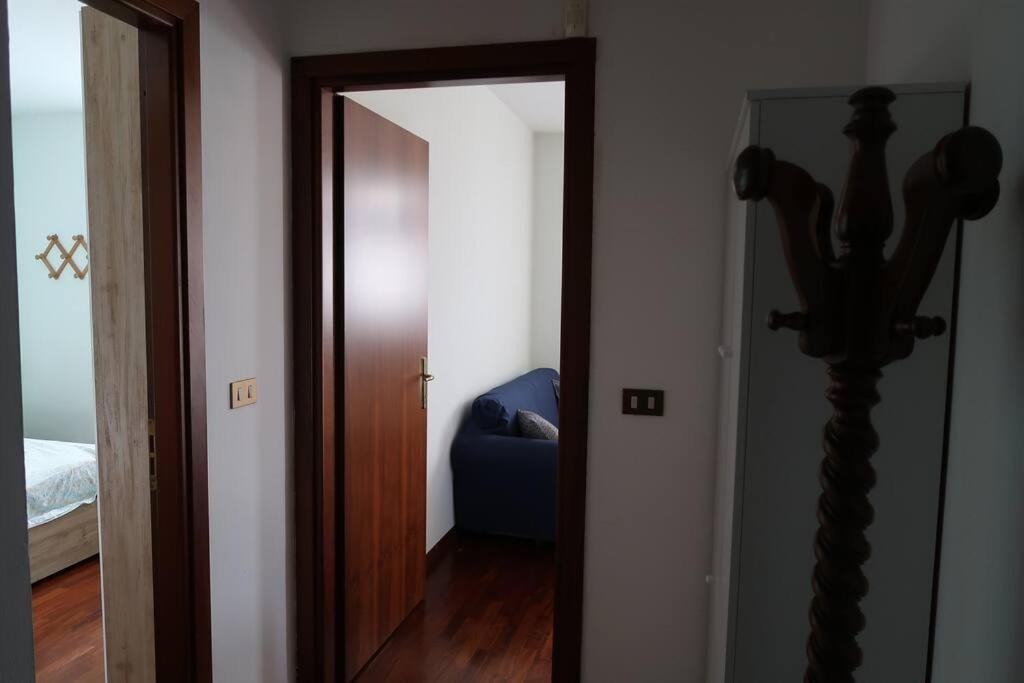Casa Rene: Appartamento In Franciacorta Castegnato Eksteriør billede