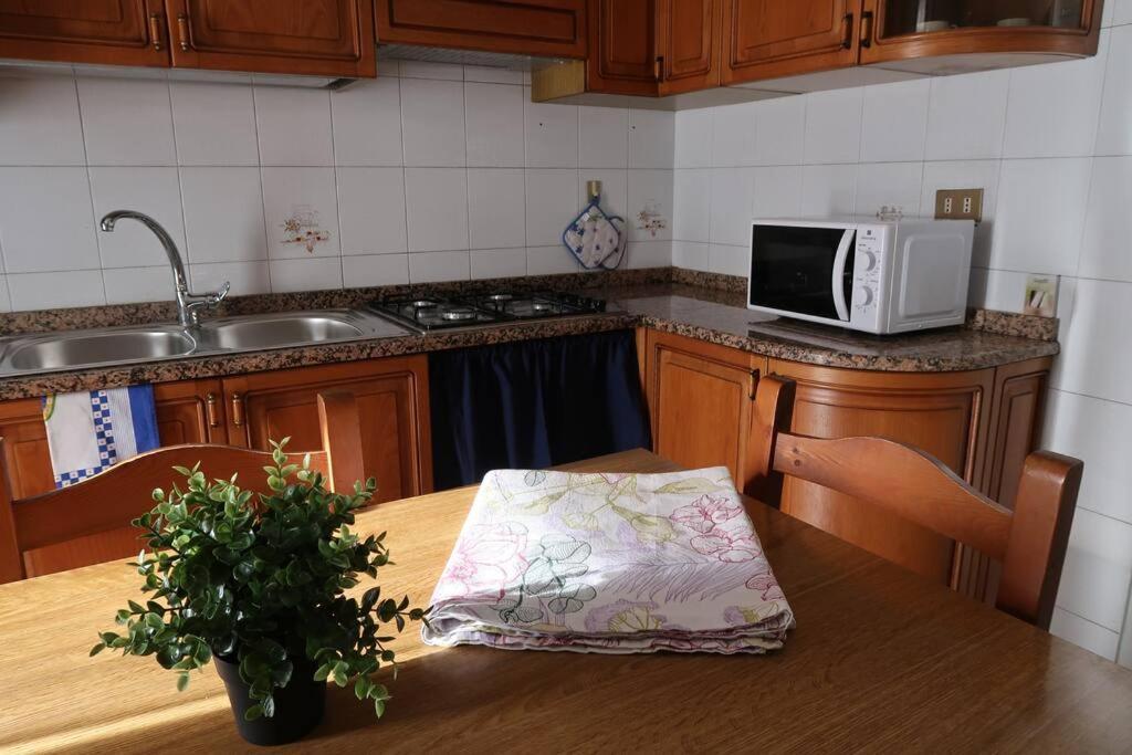 Casa Rene: Appartamento In Franciacorta Castegnato Eksteriør billede
