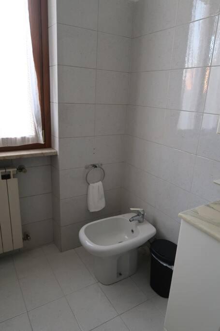 Casa Rene: Appartamento In Franciacorta Castegnato Eksteriør billede